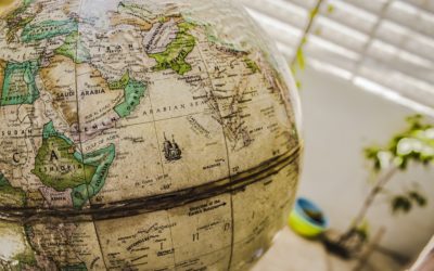 Geografia Politica: intervista alla prof.ssa Pagnini sul volume di Edicusano