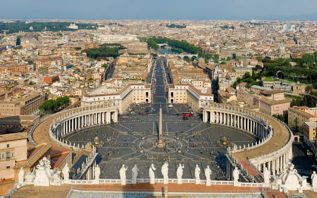 Il significato di “Libertà Religiosa” in uno Stato laico come l’Italia.