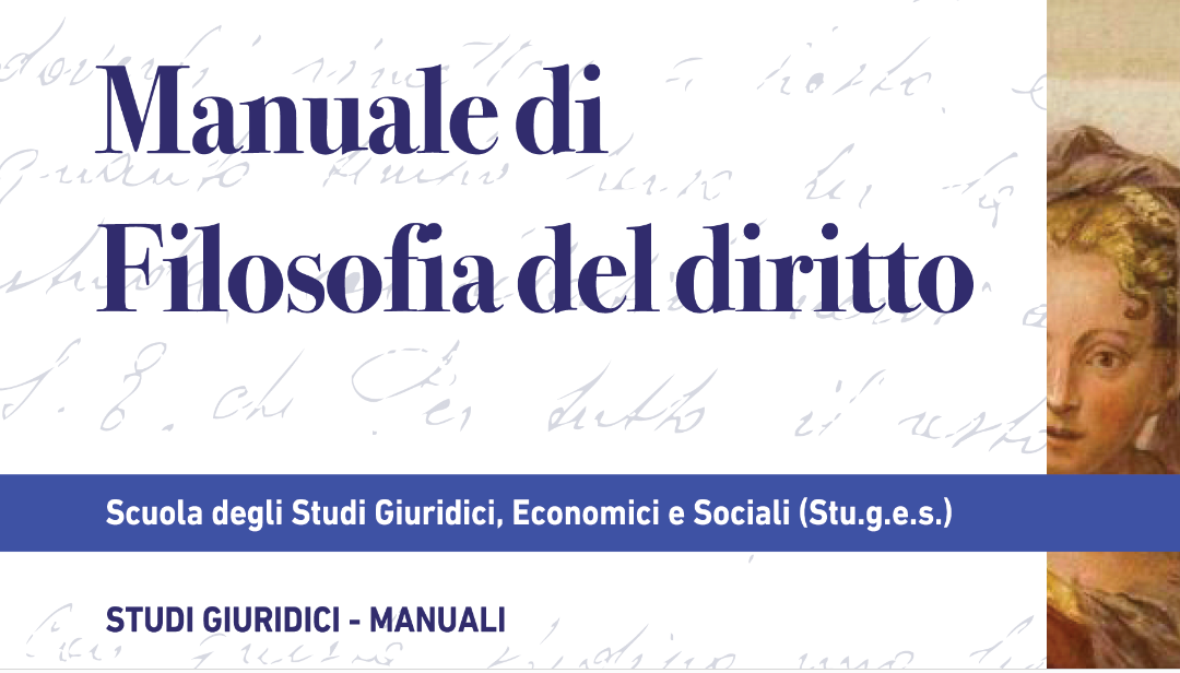 manuali di scienze giuridiche