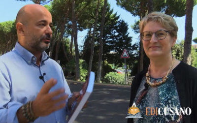 “Istituzioni di Pedagogia Generale e Sociale” intervista alla Prof.ssa Rita Minello