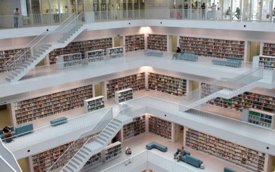 3 Eventi Letterari del 2018 che non puoi perdere!