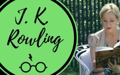 JK Rowling: il grande successo della scrittrice di Harry Potter!