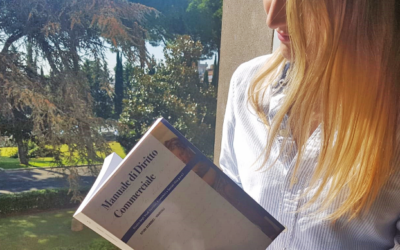 Scopri tutto sull’ultima uscita Edicusano: Il Manuale di Diritto Commerciale.