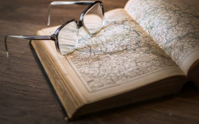 Mete Letterarie: quali sono le città del libro più insolite e affascinanti del mondo.