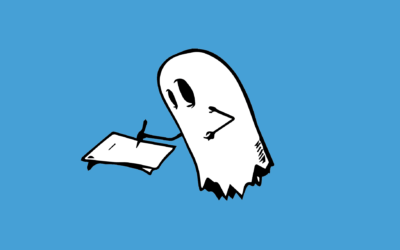 Cos’è il Ghostwriting? Cosa fa un Ghostwriter?