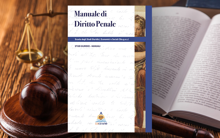 Prefazione al Manuale di Diritto Penale