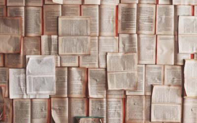 Curiosità sui libri:  6 cose che non sapevi!