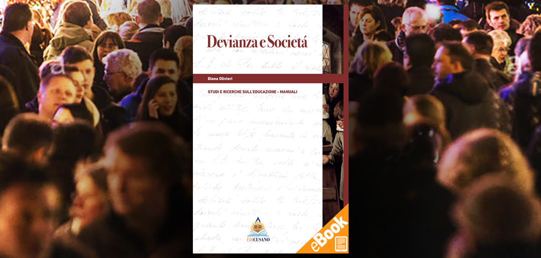 devianza e società manuale