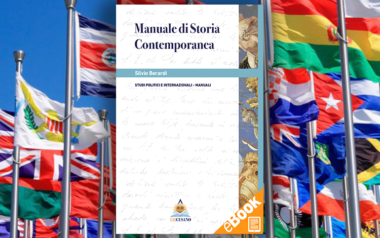 Manuale di Storia Contemporanea