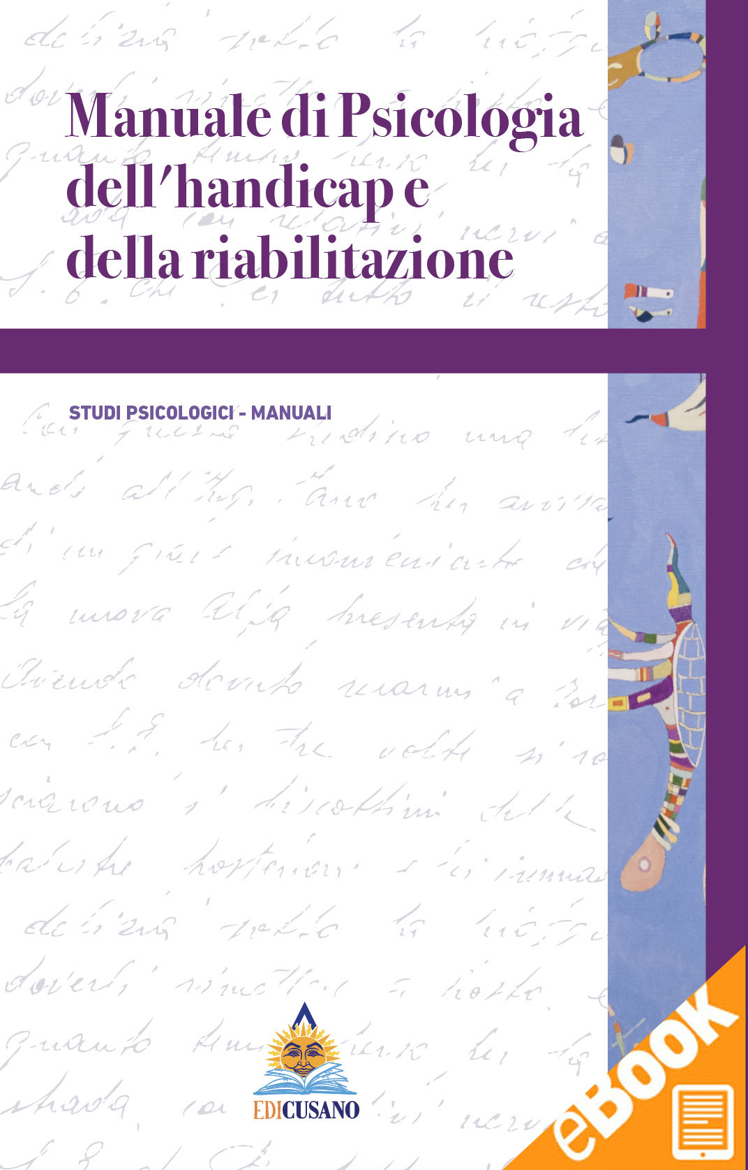 L Iperstimolazione Di Un Bambino Portatore Di Handicap Intellettivo