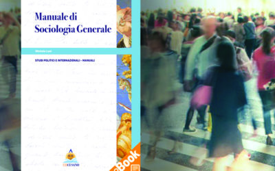 Manuale di Sociologia Generale: intervista alla prof.ssa Michela Luzi