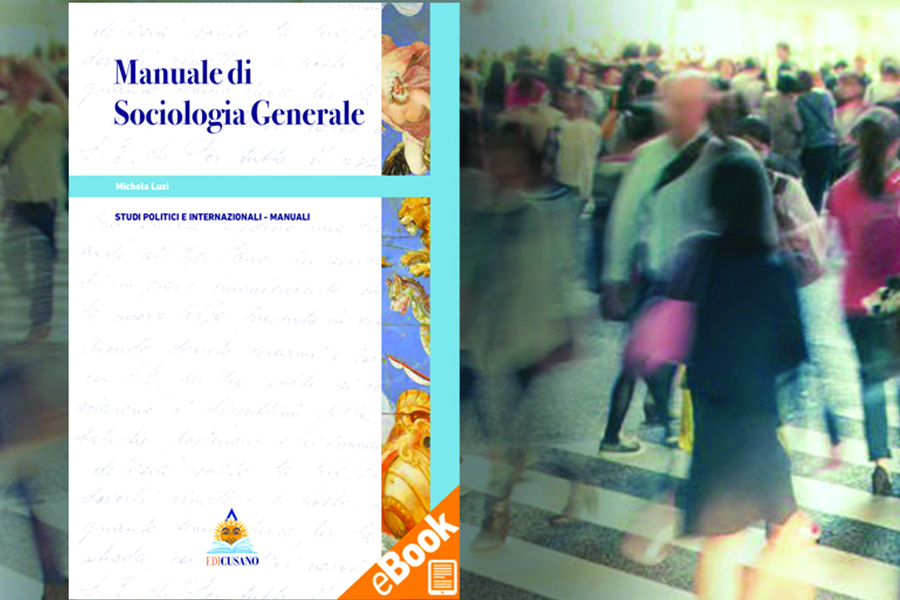 Manuale di Sociologia Generale