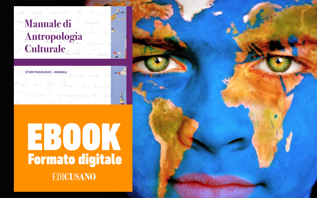 Antropologia Culturale: viaggio nel nuovo manuale Edicusano