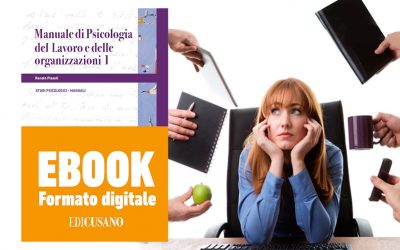 Manuale di Psicologia del Lavoro: intervista all’autore prof. Pisanti