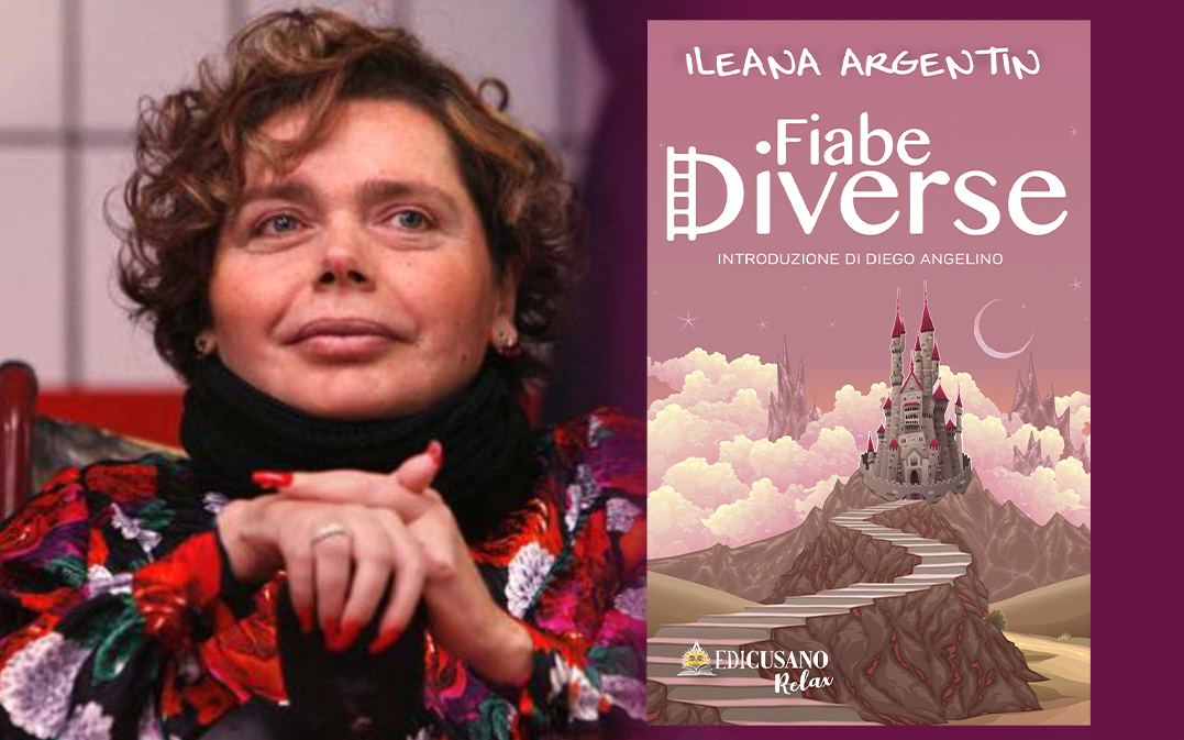 Fiabe Diverse di Ileana Argentin: un inno alla diversità, con il sostegno di Unicusano