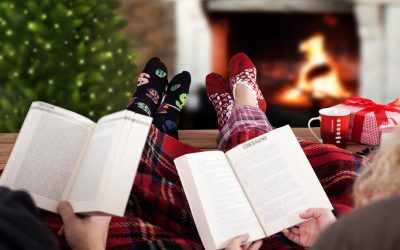 Natale 2020: quest’anno regala un libro della Collana Relax di Edicusano